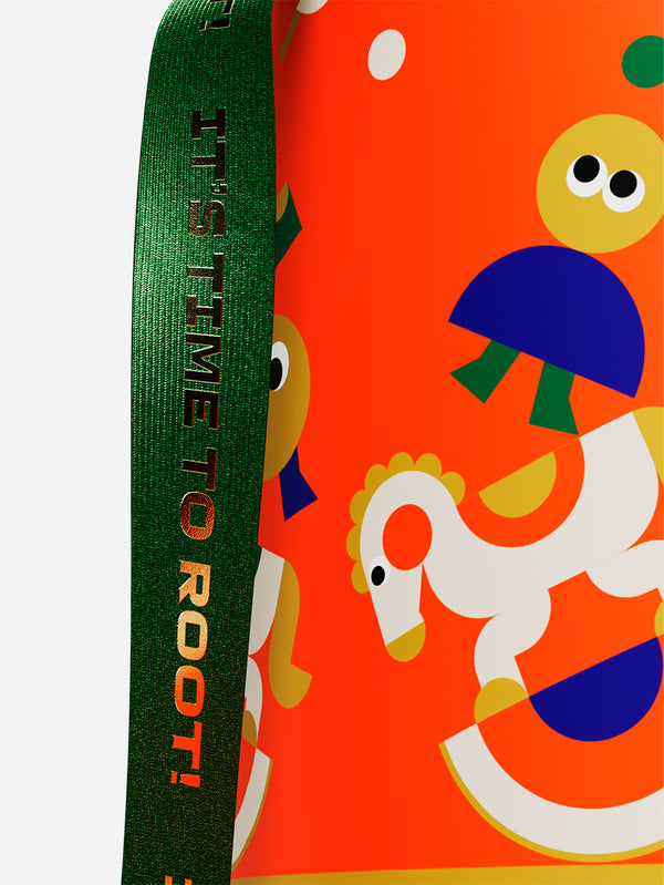 Root Yeni Yıl Koleksiyonu Oyun Seti