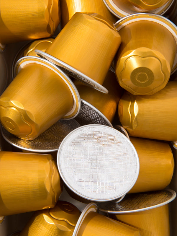 9'lu Vanilyalı Matcha