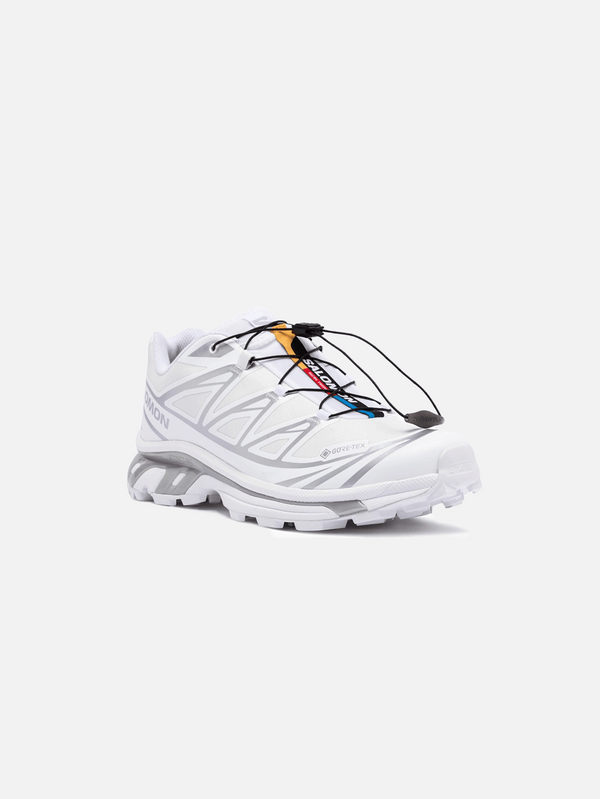 SALOMON - SNEAKER - XT-6 GTX 