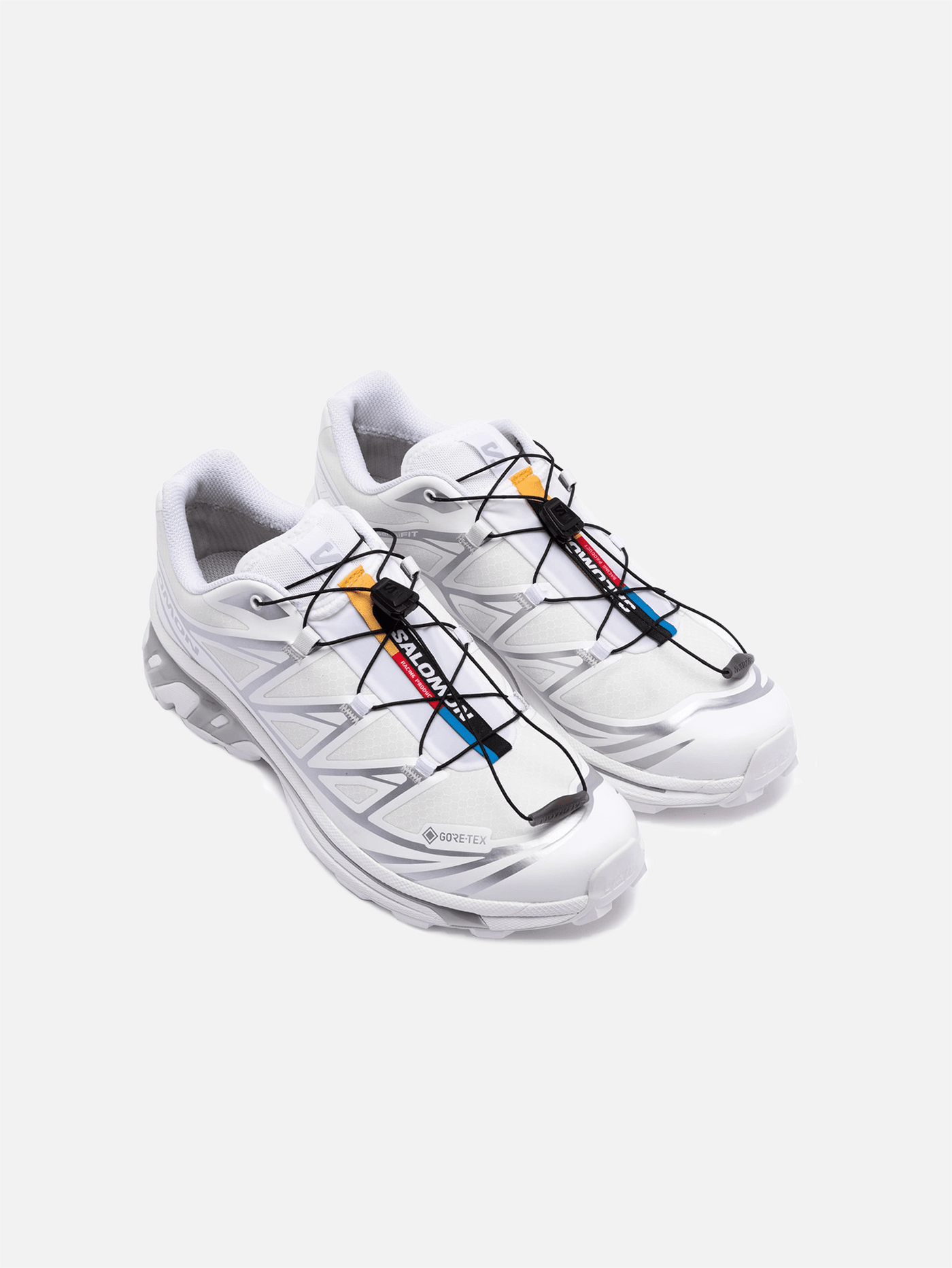 シューズ SALOMON RTX_6 salomon-xt-6-sneaker-