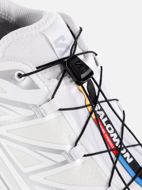 SALOMON - SNEAKER - XT-6 GTX 