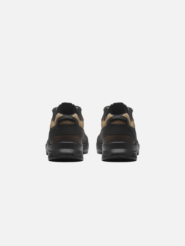 SALOMON - SNEAKER - X-ALP Low Distressed Leather 