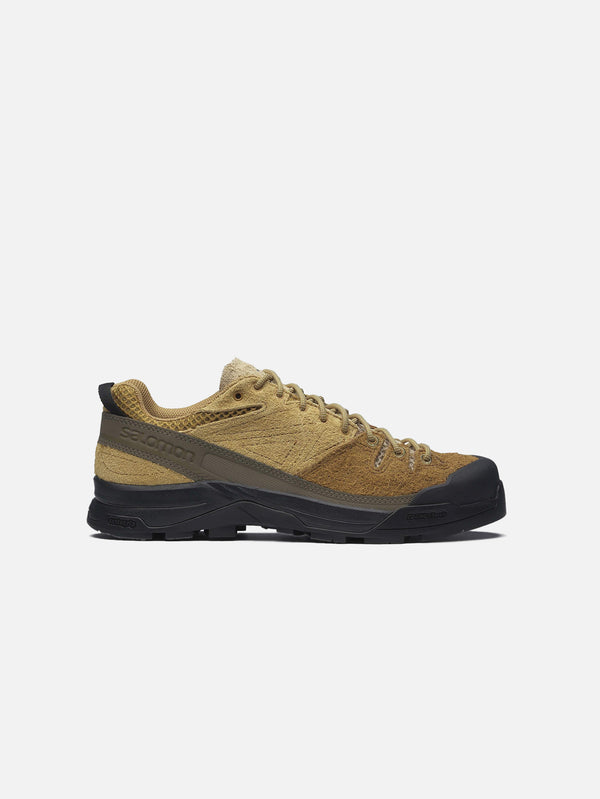 SALOMON - SNEAKER - X-ALP Suede 