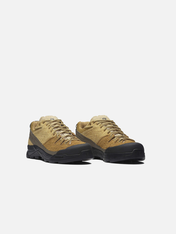 SALOMON - SNEAKER - X-ALP Suede 