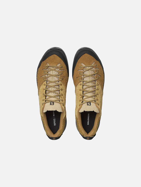 SALOMON - SNEAKER - X-ALP Suede 
