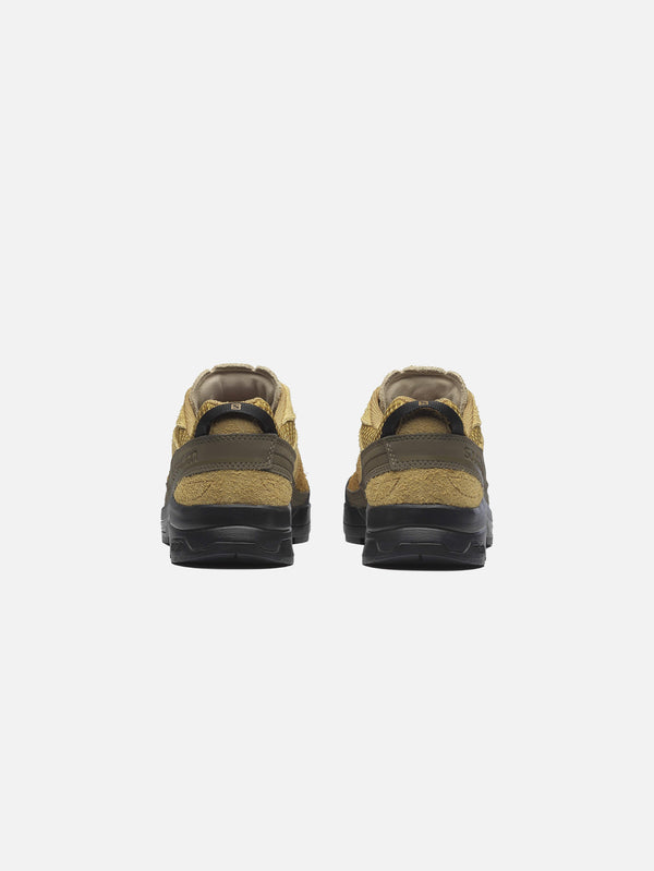 SALOMON - SNEAKER - X-ALP Suede 