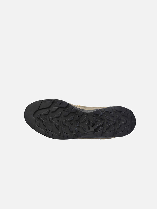 SALOMON - SNEAKER - X-ALP Suede 