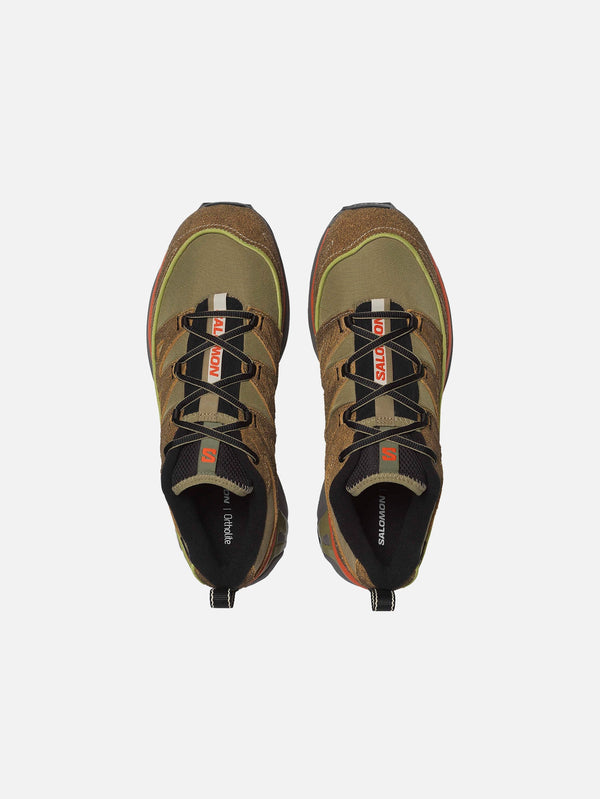 SALOMON - SNEAKER - XT-6 Expanse Cozy Fall 