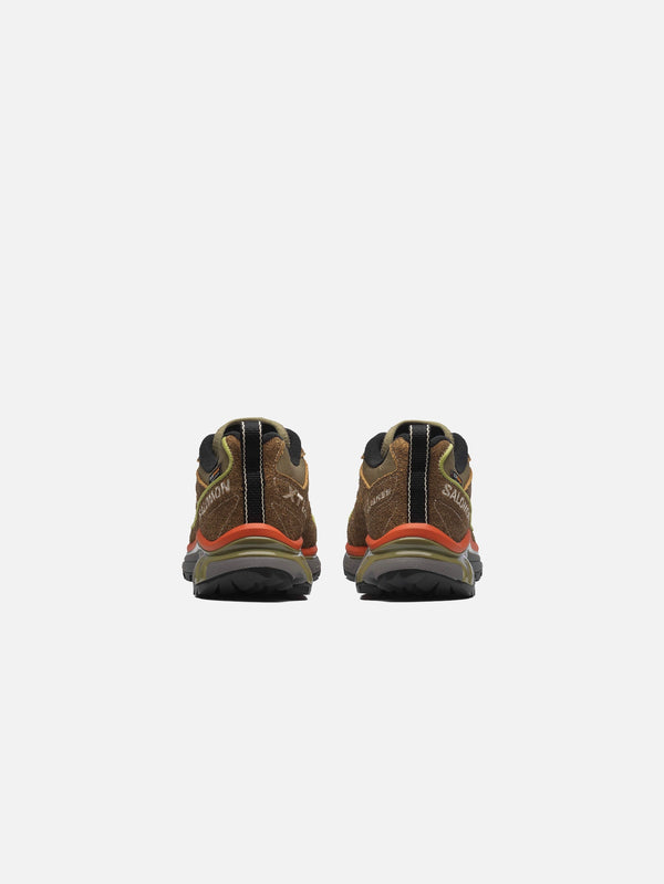 SALOMON - SNEAKER - XT-6 Expanse Cozy Fall 