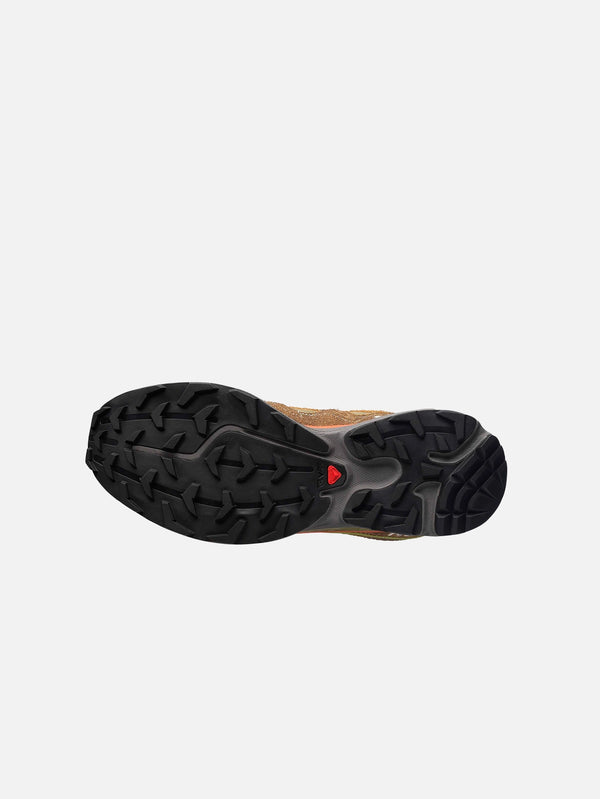 SALOMON - SNEAKER - XT-6 Expanse Cozy Fall 