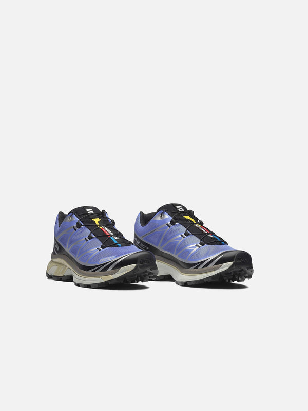 SALOMON - SNEAKER - XT-6 