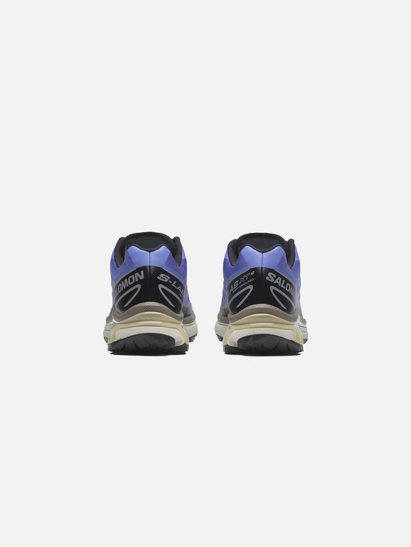 SALOMON - SNEAKER - XT-6 