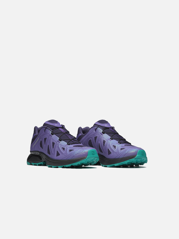 SALOMON - SNEAKER - XT-Whisper Void 
