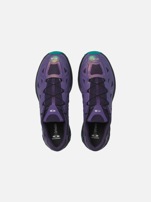 SALOMON - SNEAKER - XT-Whisper Void 