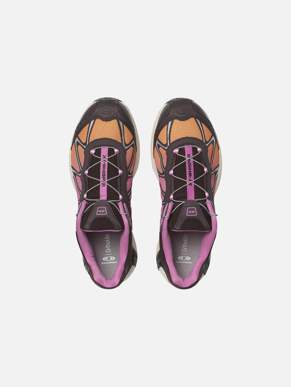 SALOMON - SNEAKER - XT-Whisper 