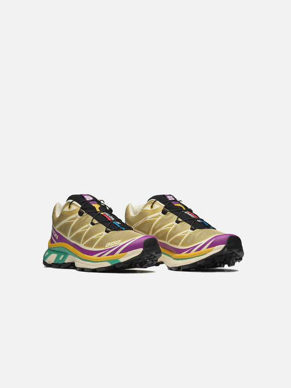 SALOMON - SNEAKER - XT-6 