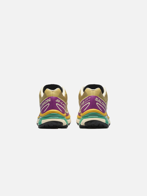 SALOMON - SNEAKER - XT-6 