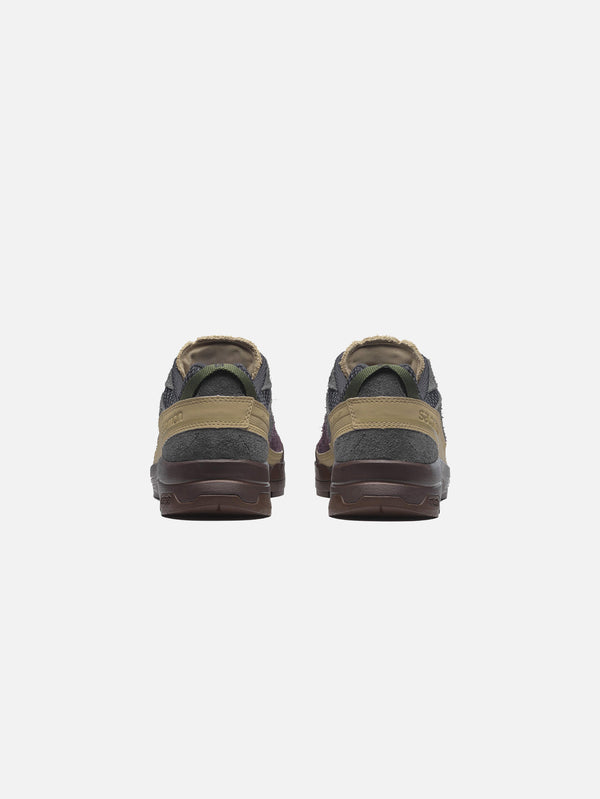 SALOMON - SNEAKER - X-ALP Suede 