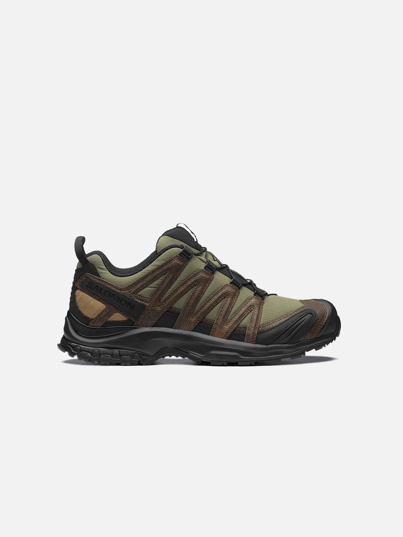 salomon-sneaker-multi-42-xa-