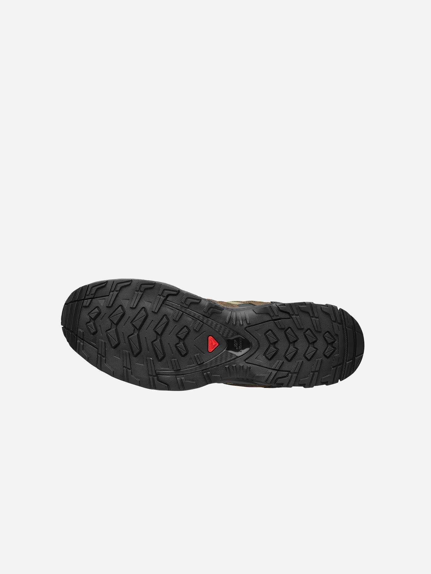 SALOMON XA Pro 3D Distressed Leather 