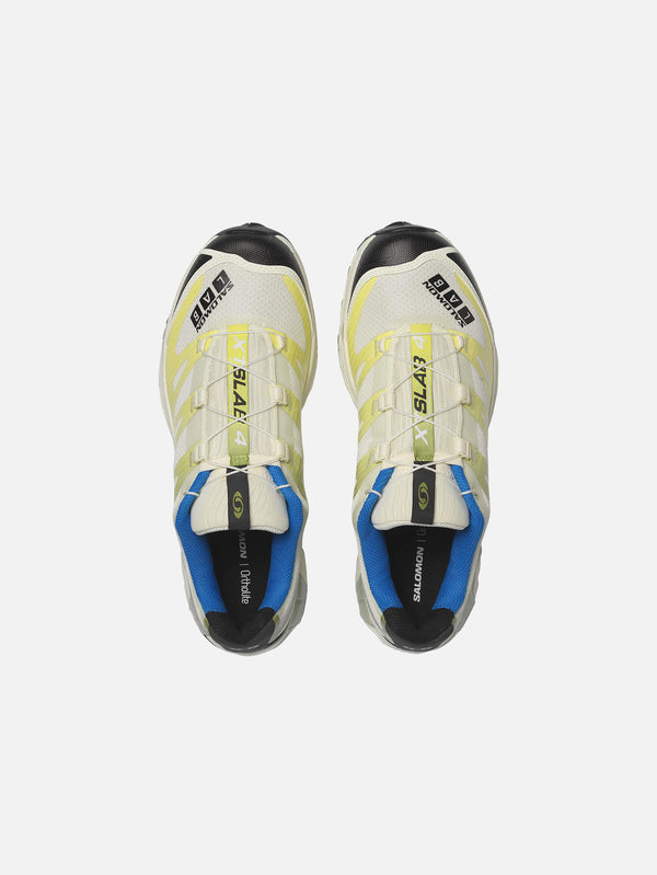 SALOMON - SNEAKER - XT-4 OG 