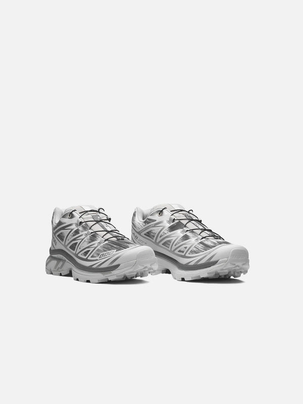 SALOMON - SNEAKER - XT-6 Camo 