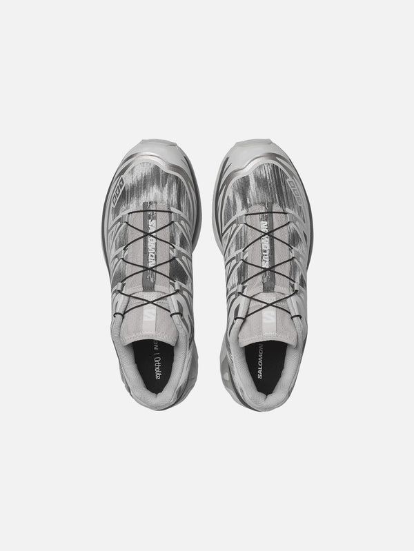 SALOMON - SNEAKER - XT-6 Camo 