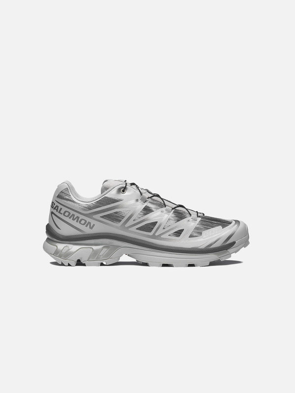 SALOMON - SNEAKER - XT-6 Camo 