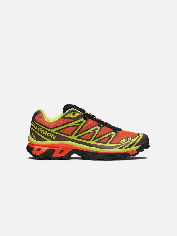 SALOMON - SNEAKER - XT-6 