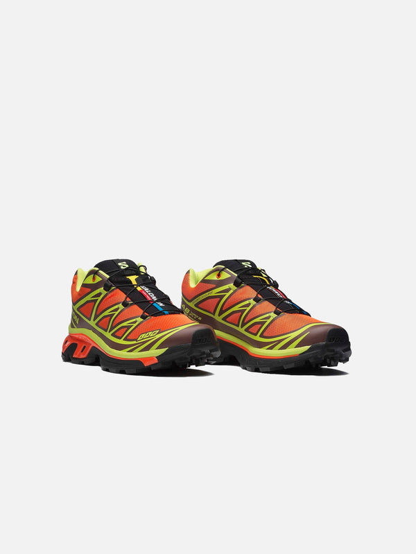 SALOMON - SNEAKER - XT-6 