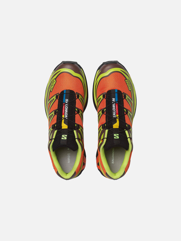 SALOMON - SNEAKER - XT-6 
