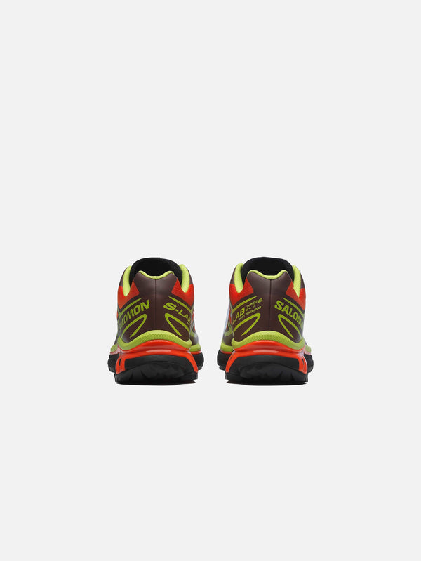 SALOMON - SNEAKER - XT-6 