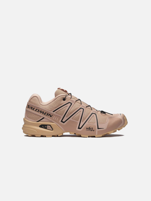SALOMON - SNEAKER - Speed Cross 3 Satin 