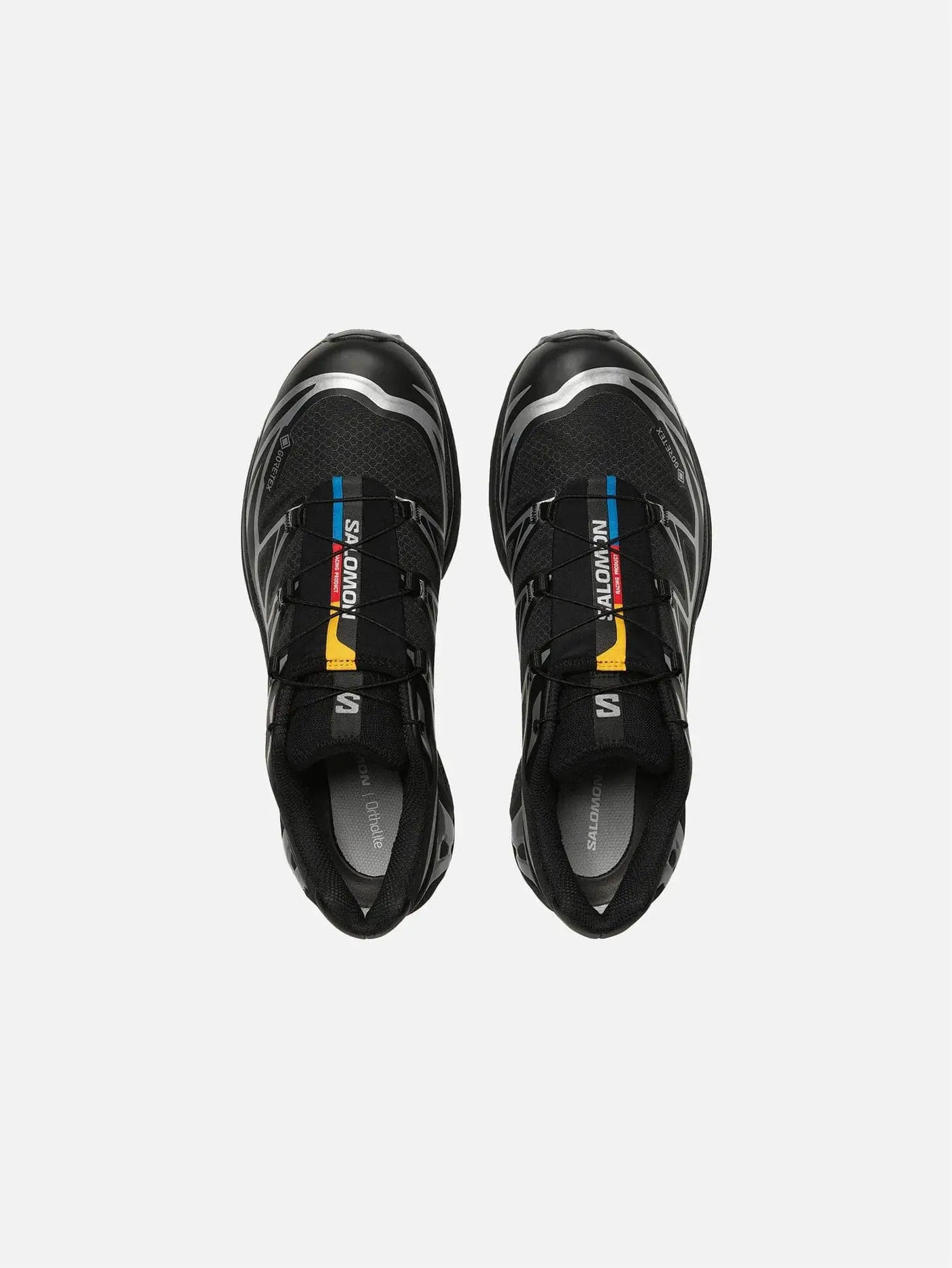 XT-6 GORE-TEX XT-6 GORE-TEX
