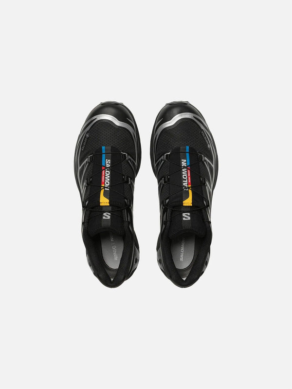 SALOMON - SNEAKER - XT-6 GORE-TEX 