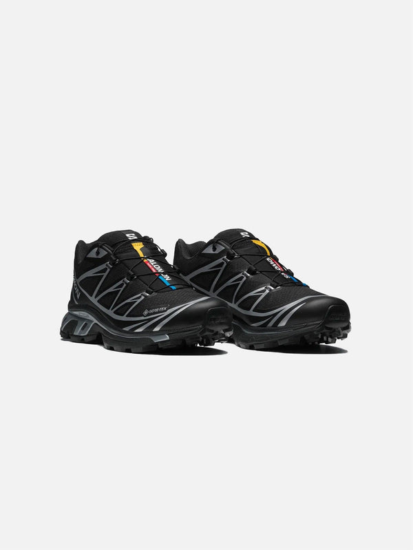 SALOMON - SNEAKER - XT-6 GORE-TEX 