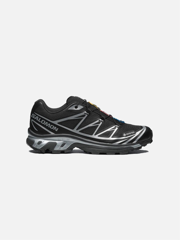 SALOMON - SNEAKER - XT-6 GORE-TEX 