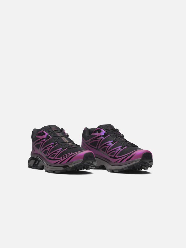 SALOMON - SNEAKER - XT-6 Iridescent 