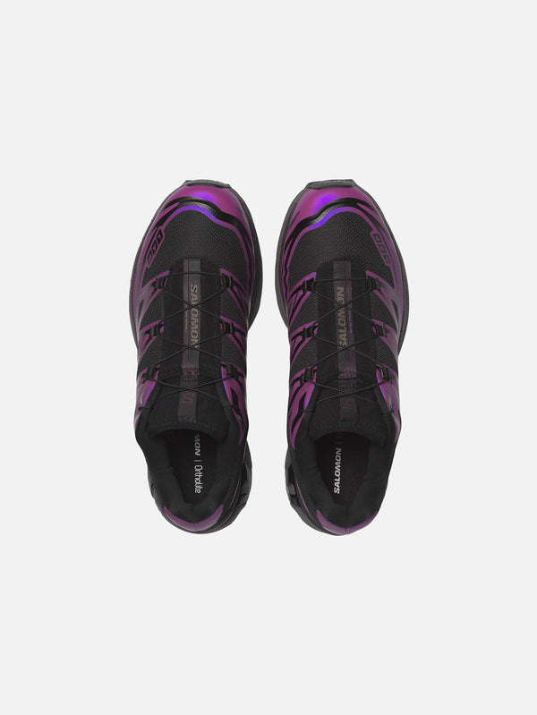 SALOMON - SNEAKER - XT-6 Iridescent 