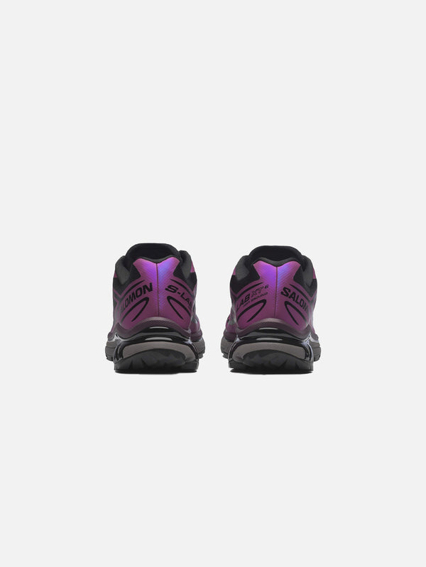 SALOMON - SNEAKER - XT-6 Iridescent 