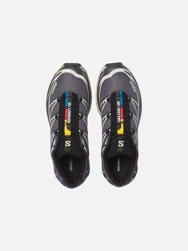 SALOMON - SNEAKER - XT-6 