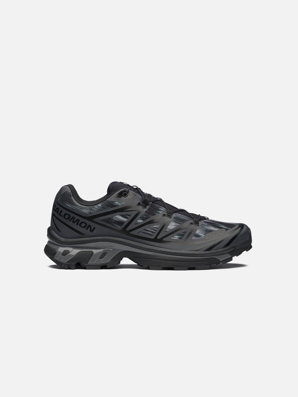 SALOMON - SNEAKER - XT-6 Camo 