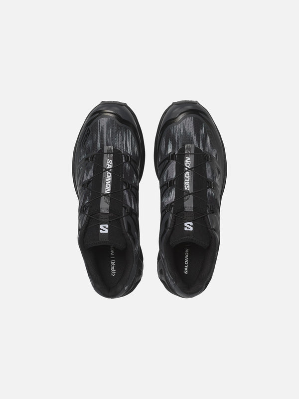 SALOMON - SNEAKER - XT-6 Camo 