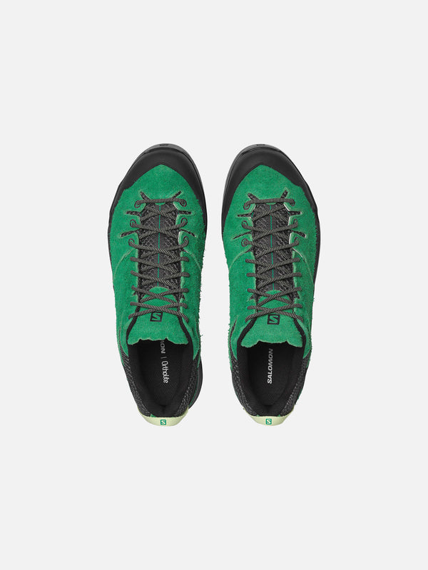 SALOMON - SNEAKER - X-ALP Suede 