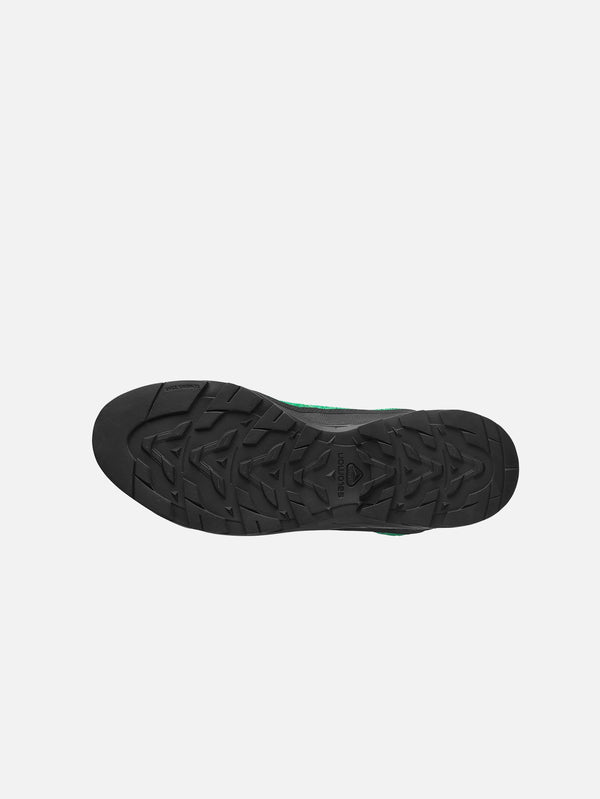 SALOMON - SNEAKER - X-ALP Suede 