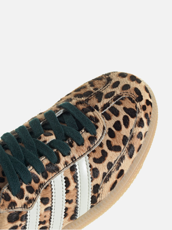 ADIDAS ORIGINALS, Samba OG W 