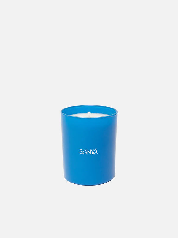SANYA - MUM - Dilemma Candle - shopi go'da!.