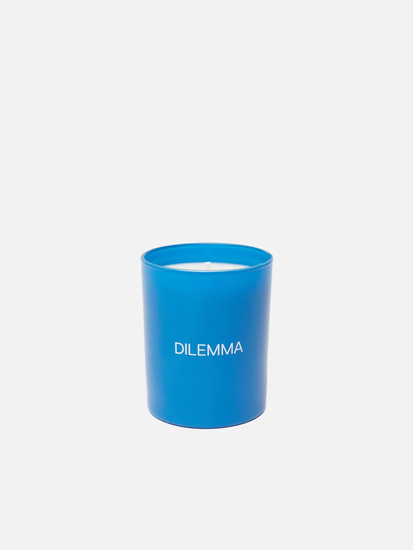 SANYA - MUM - Dilemma Candle - shopi go'da!.