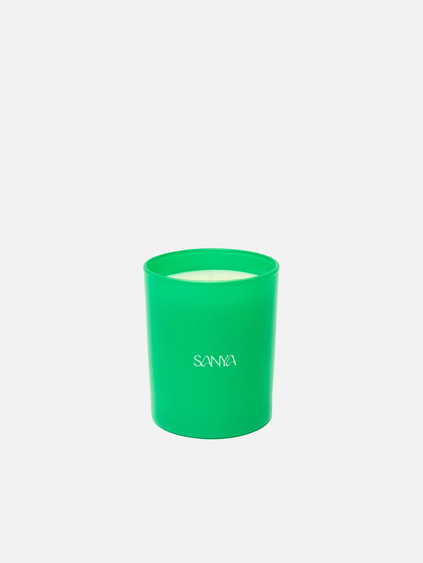 SANYA - MUM - Handle with Care Candle - shopi go'da!.