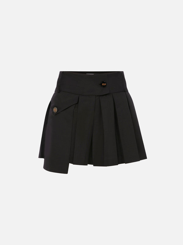 ACE NAYMAN, Sasha - Black, ETEK, shopi go'da!